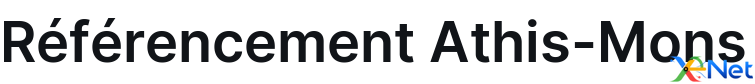 Référencement Athis-Mons